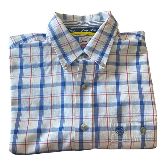 GEORGE GRORGE STRAIT-COWBOY CUT COLLECTION- MENS SIZE MED - Picture 1 of 7